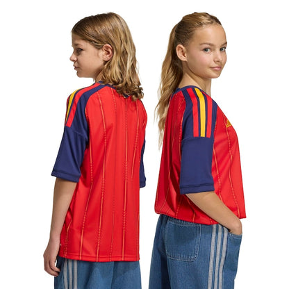 Conjunto Infantil Espanha 2026/27