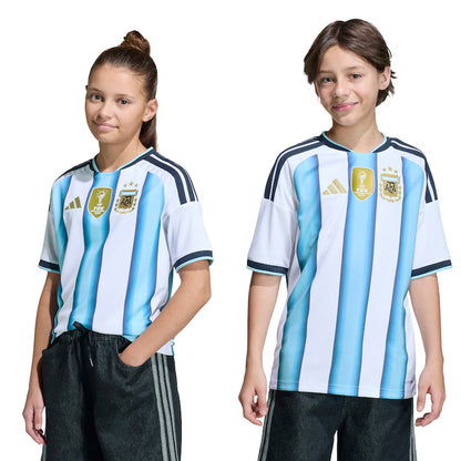 Conjunto Infantil Argentina 2026/27