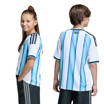 Conjunto Infantil Argentina 2026/27