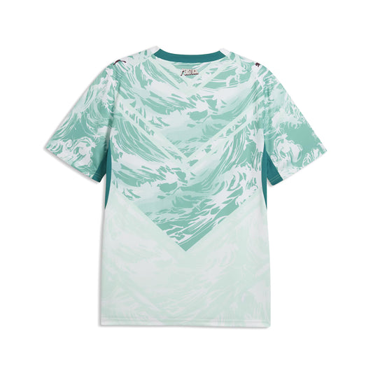 Camisa Portugal II 2026/27 Puma Torcedor Masculina