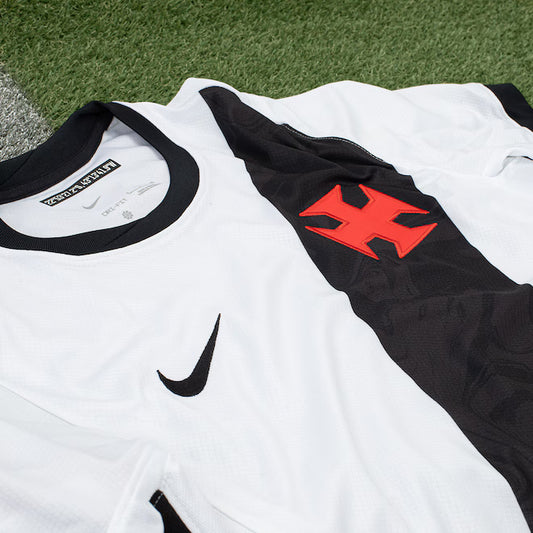 Camisa do Vasco II 26/27 Nike Torcedor Masculina