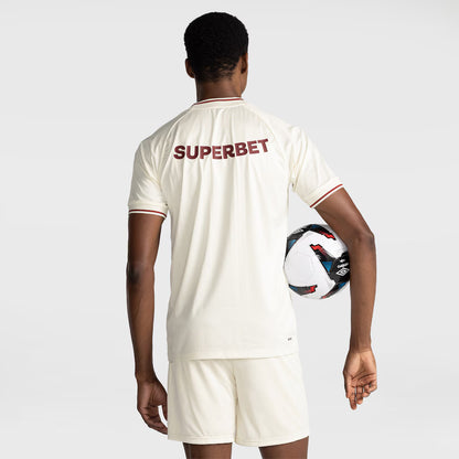 Camisa do São Paulo III 2026/27 New Balance Jogador Masculina