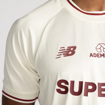 Camisa do São Paulo III 2026/27 New Balance Jogador Masculina