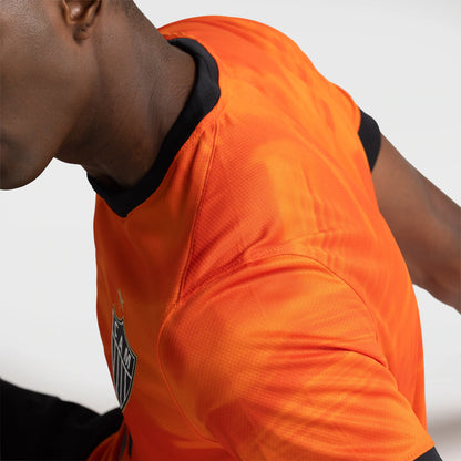 Camisa do Atlético MG III 2026/27 Nike Torcedor Masculina