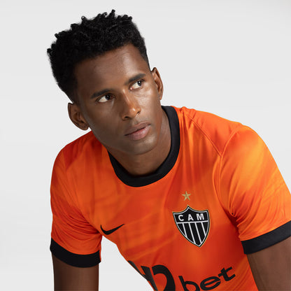Camisa do Atlético MG III 2026/27 Nike Torcedor Masculina