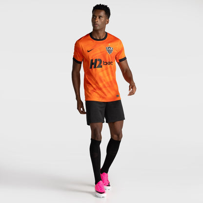 Camisa do Atlético MG III 2026/27 Nike Torcedor Masculina