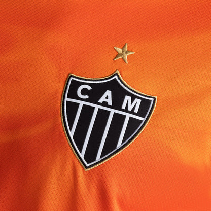 Camisa do Atlético MG III 2026/27 Nike Torcedor Masculina