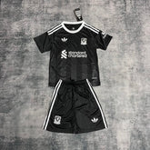 Conjunto Infantil Liverpool 2025/26