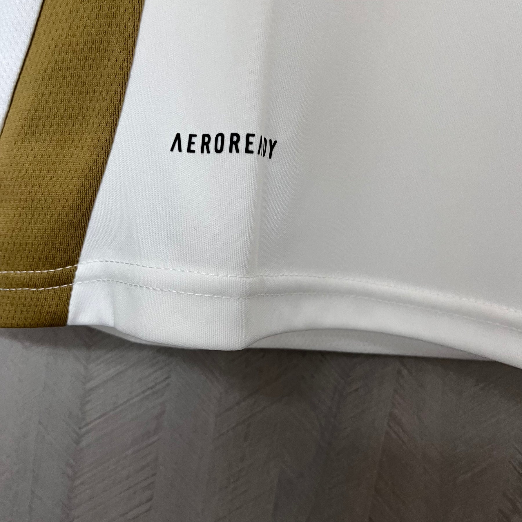 Camisa Los Angeles FC 25/26 Away