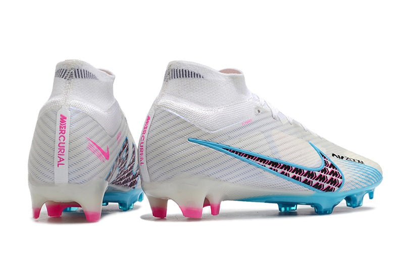 Chuteira Campo Nike Mercurial Superfly 9 FG - DA Sports