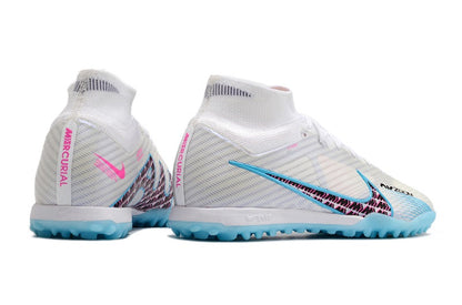 Chuteira Society Nike Air Mercurial Superfly 9 TF - DA Sports
