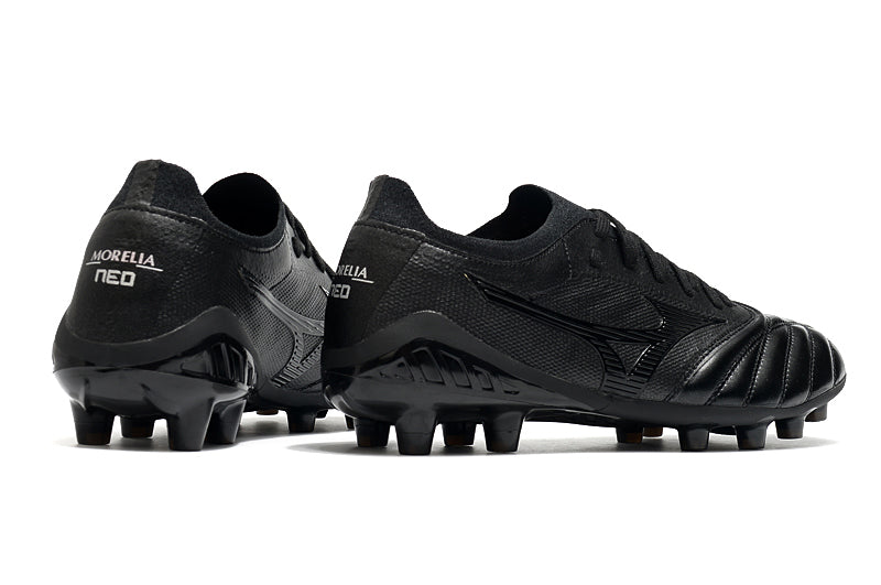 Chuteira Campo Mizuno Morelia Neo 3 Made In Japan FG - DA Sports