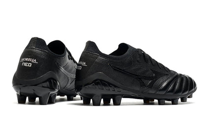 Chuteira Campo Mizuno Morelia Neo 3 Made In Japan FG - DA Sports
