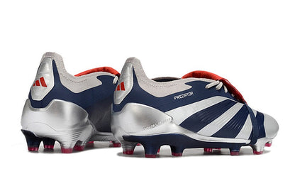 Chuteira Campo Adidas Predator Elite Tongue FG - DA Sports