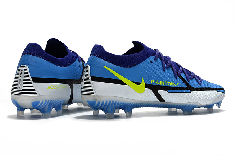 Chuteira Campo Nike Phantom GT 2 Elite FG - DA Sports