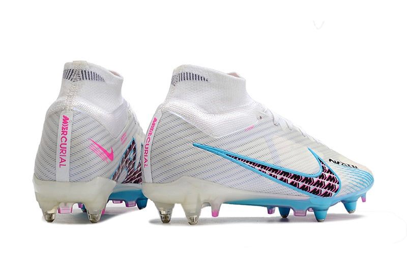 Chuteira Trava Mista Nike Air Mercurial Superfly 9 SG - DA Sports