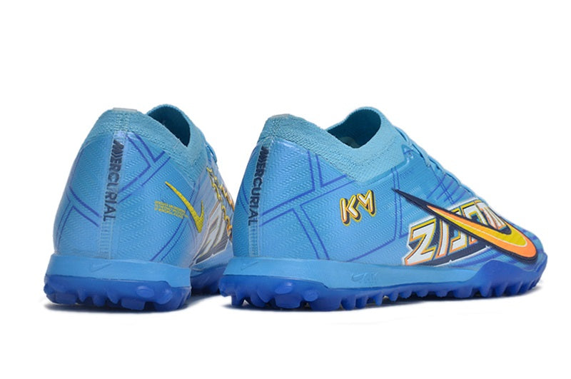 Chuteira Society Nike Air Mercurial Vapor 15 TF - DA Sports