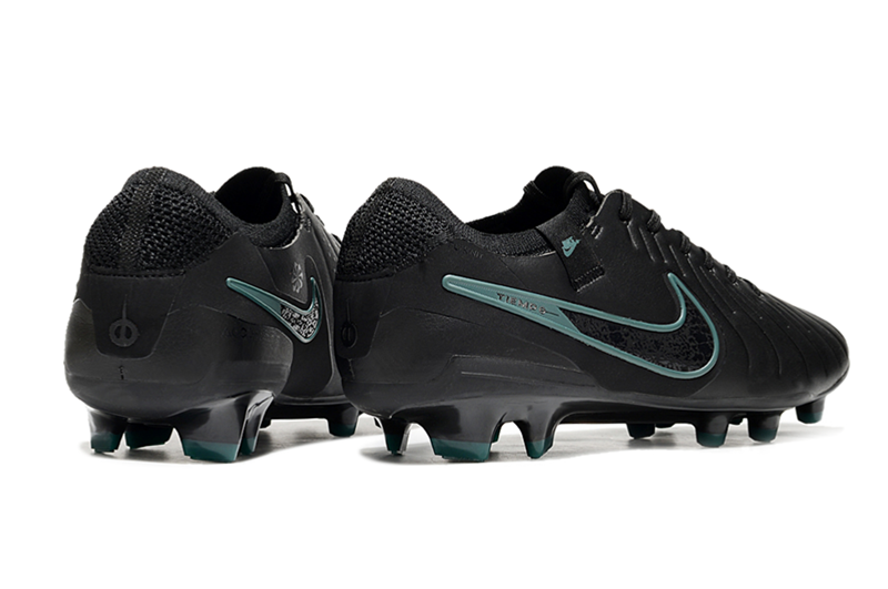 Chuteira Campo Nike Tiempo Legend 10 2 FG - DA Sports