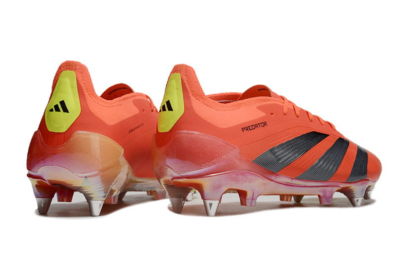 Chuteira Trava Mista Adidas Predator Elite Tongue SG - DA Sports