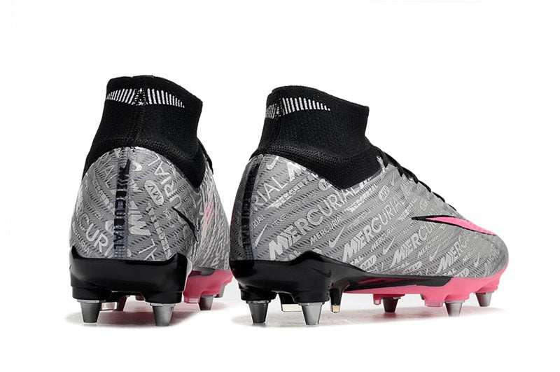 Chuteira Trava Mista Nike Air Mercurial Superfly 9 SG - DA Sports