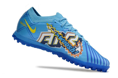 Chuteira Society Nike Air Mercurial Vapor 15 TF - DA Sports