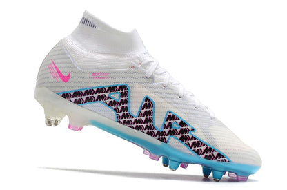 Chuteira Trava Mista Nike Air Mercurial Superfly 9 SG - DA Sports