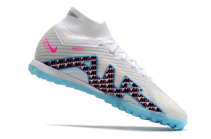 Chuteira Society Nike Air Mercurial Superfly 9 TF - DA Sports