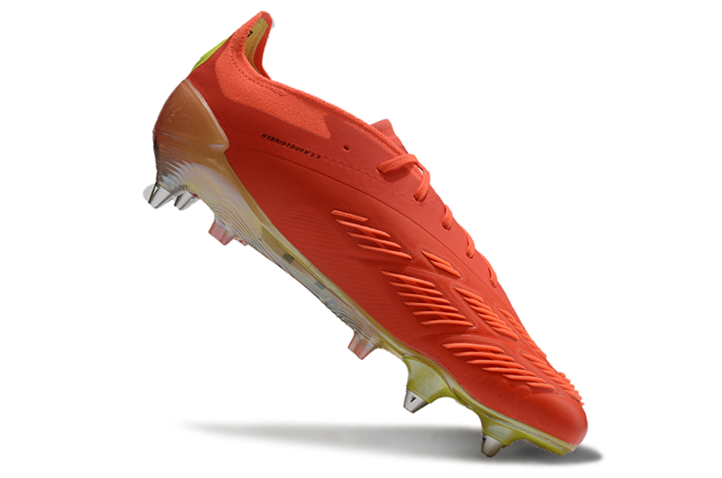Chuteira Trava Mista Adidas Predator Elite Tongue SG - DA Sports