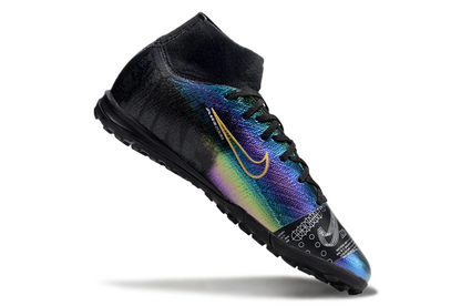 Chuteira Society Nike Zoom Superfly 10 Elite TF - DA Sports