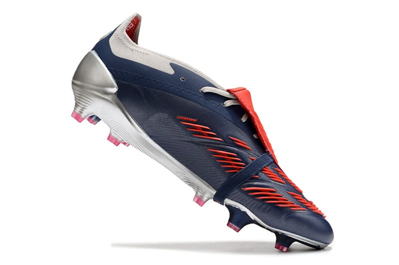 Chuteira Campo Adidas Predator Elite Tongue FG - DA Sports