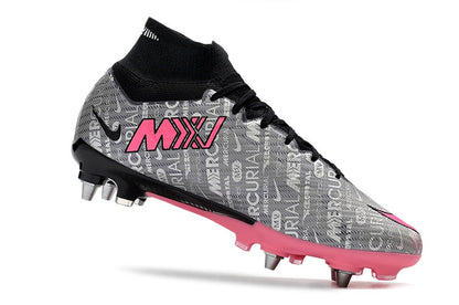 Chuteira Trava Mista Nike Air Mercurial Superfly 9 SG - DA Sports