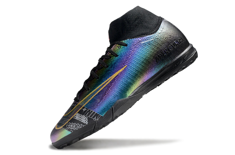 Chuteira Society Nike Zoom Superfly 10 Elite TF - DA Sports