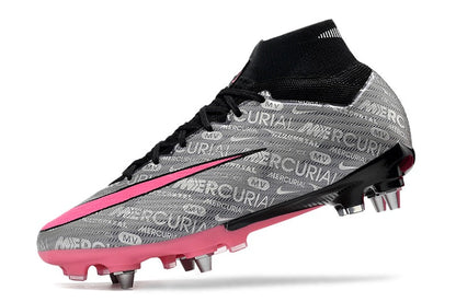 Chuteira Trava Mista Nike Air Mercurial Superfly 9 SG - DA Sports