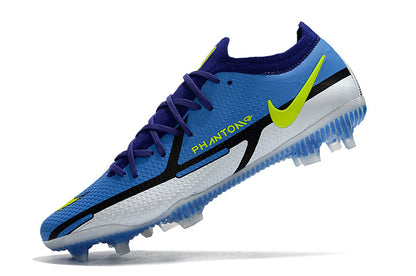 Chuteira Campo Nike Phantom GT 2 Elite FG - DA Sports