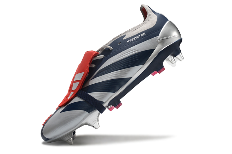 Chuteira Trava Mista Adidas Predator Elite Tongue SG - DA Sports