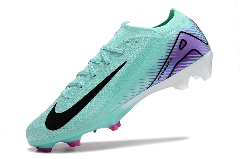 Chuteira Campo Nike Air Zoom Mercurial Vapor 16 FG - DA Sports