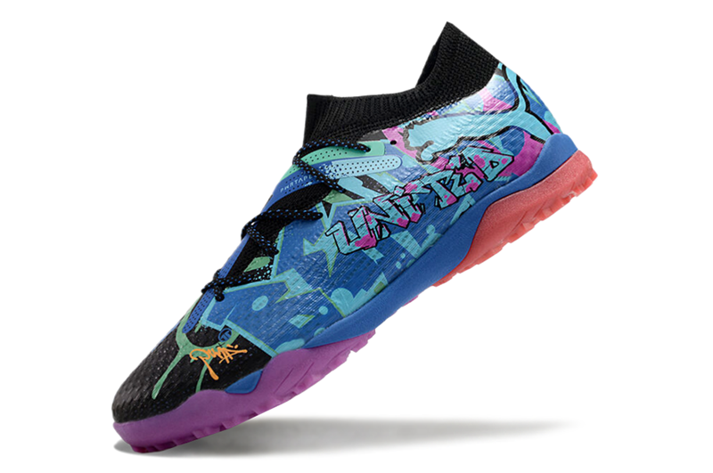 Chuteira Society Puma Future 24 TF - DA Sports