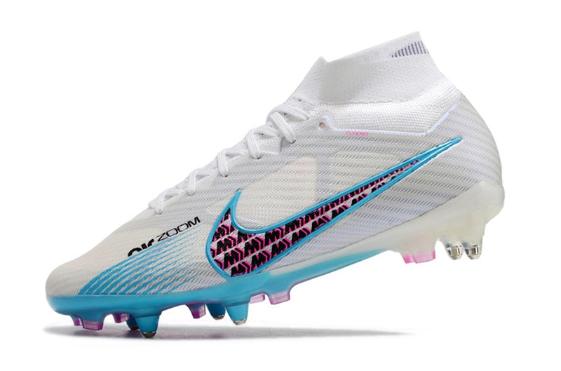 Chuteira Trava Mista Nike Air Mercurial Superfly 9 SG - DA Sports