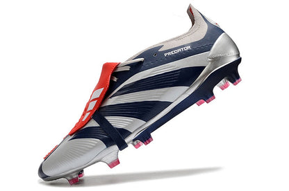 Chuteira Campo Adidas Predator Elite Tongue FG - DA Sports