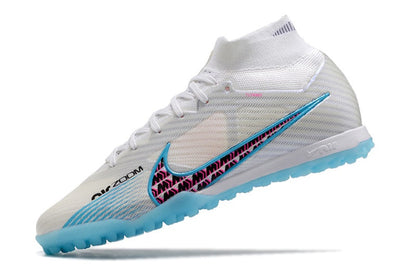 Chuteira Society Nike Air Mercurial Superfly 9 TF - DA Sports
