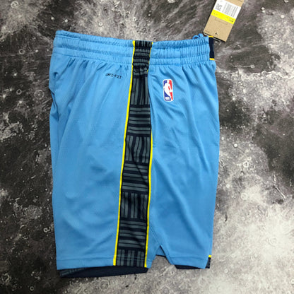 Short Memphis Grizzlies City Edition 22/23