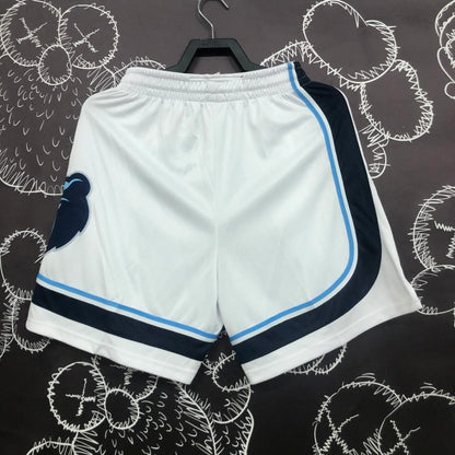 Short Memphis Grizzlies Association Edition