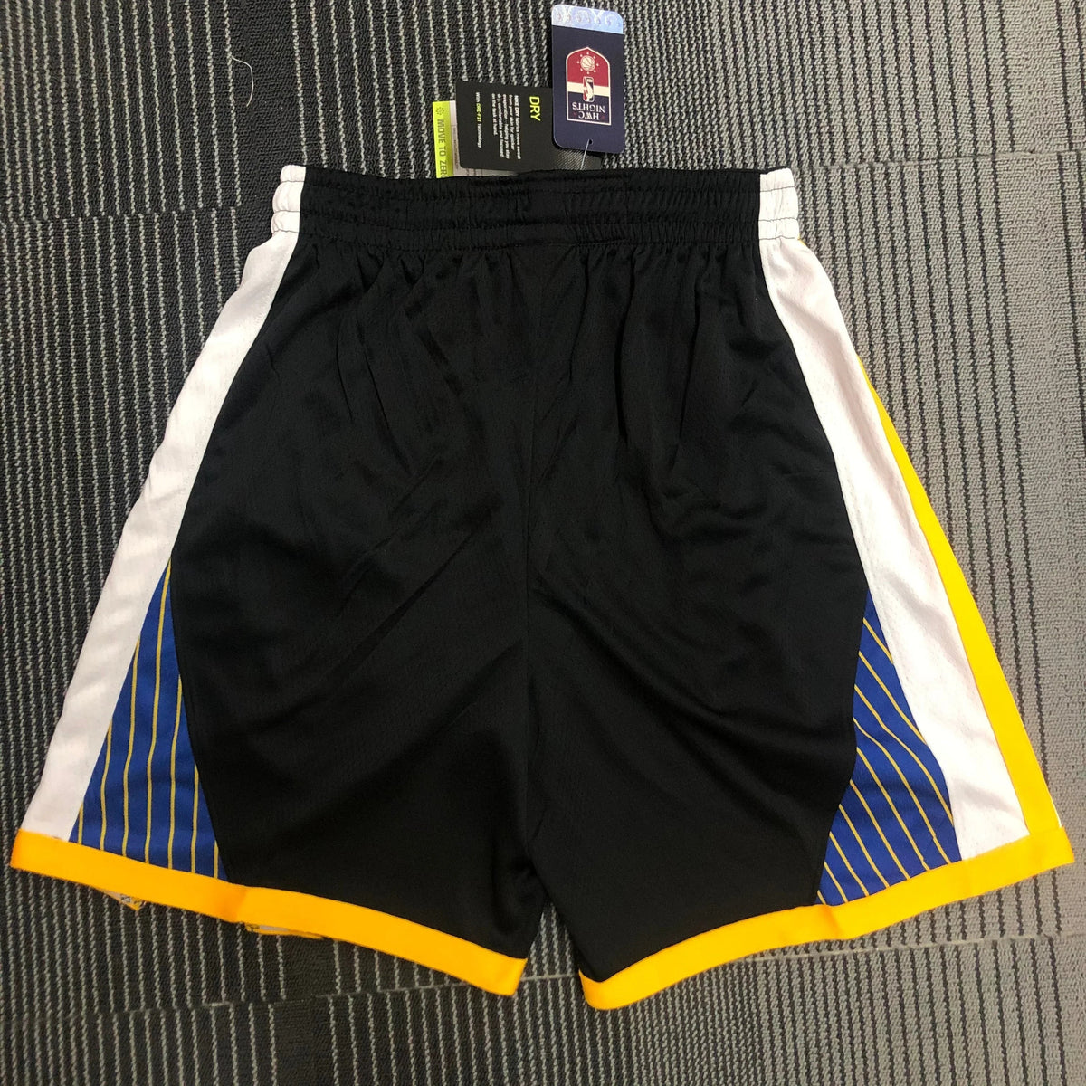 Short Golden State Warriors Statement Edition 18/19