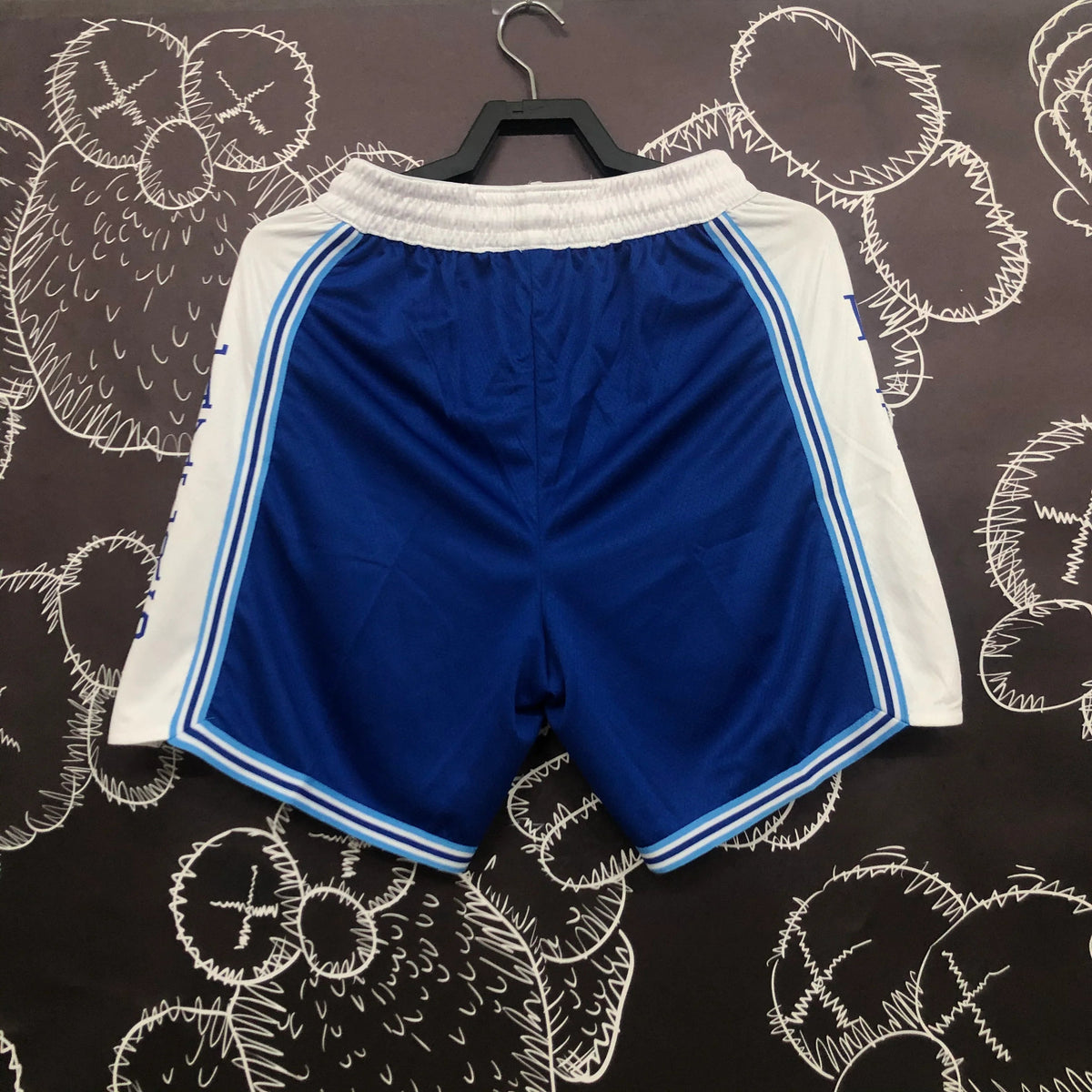 Short Los Angeles Lakers Classic Edition 20/21