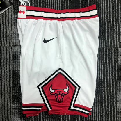 Short Chicago Bulls Association Edition