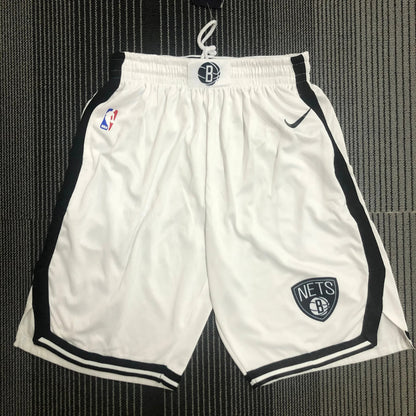 Short Brooklyn Nets Association Edition