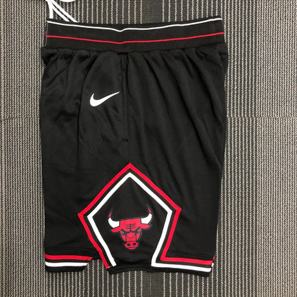 Short Chicago Bulls Statement Edition