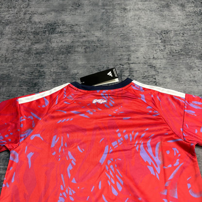 Conjunto Infantil Chile 2026/27