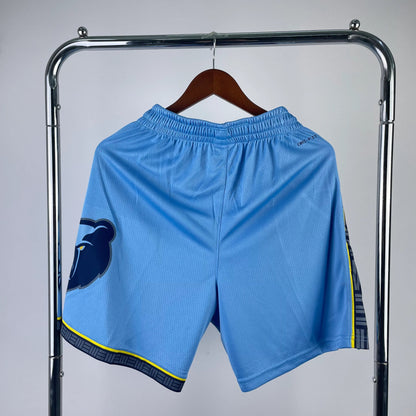 Short Memphis Grizzlies City Edition 22/23