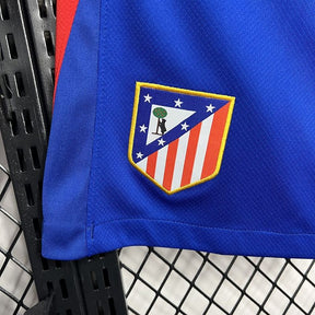 Short Atletico de Madrid  24/25